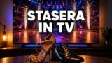 Cosa c’è stasera in TV, sabato 10 ottobre 2026