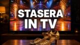 Cosa c’è stasera in TV, sabato 17 ottobre 2026