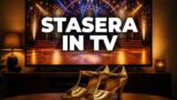 Cosa c’è stasera in TV, sabato 24 ottobre 2026