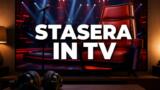 Cosa c’è stasera in TV, venerdì 23 ottobre 2026