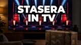 Cosa c’è stasera in TV, venerdì 30 ottobre 2026