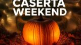 Cosa fare a Caserta nel weekend: eventi da venerdì 16 a domenica 18 ottobre