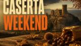 Cosa fare a Caserta nel weekend: eventi da venerdì 23 a domenica 25 ottobre