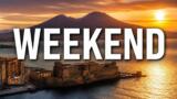 Cosa fare a Napoli nel weekend: eventi dal 2 al 4 ottobre 2026