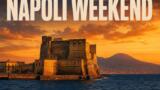 Cosa fare a Napoli nel weekend: eventi dal 23 al 25 ottobre