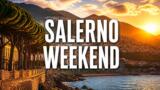 Cosa fare a Salerno nel weekend: eventi da venerdì 2 a domenica 4