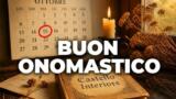 Onomastico 15 ottobre: auguri a Teresa