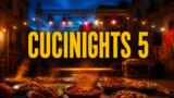 CuciNights 5 a Ponticelli: un trimestre di teatro, laboratori e cucina sociale