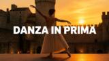 Danza in Prima 2026: il Maschio Angioino diventa un palcoscenico a cielo aperto