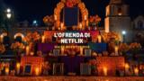 Día de Muertos, l’Ofrenda di Netflix: come trasformare la TV in un altare