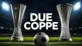 Differenza tra Europa League e Conference League