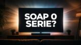 Differenza tra serie TV, soap opera e fiction