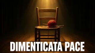 Dimenticata Pace, Murìcena Teatro: repliche a Napoli e Aversa