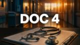 Doc 4, stasera su Rai 1 la terza puntata