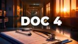 Doc 4, stasera su Rai 1 la terza puntata