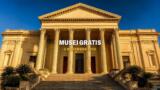 Domenica al Museo a Napoli il 1 novembre 2026, musei gratis