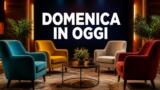 Domenica In, la puntata del 18 ottobre 2026