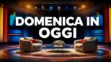 Domenica In, ospiti del 4 ottobre 2026