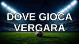 Dove gioca Antonio Vergara: il centrocampista del Napoli