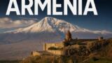 Dove si trova l’Armenia: geografia, confini e curiosità