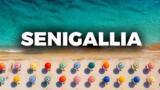 Dove si trova Senigallia: geografia, mare e cosa vedere