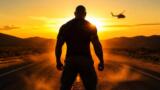 Dwayne Johnson, i film d’azione da vedere in TV
