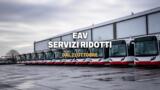 EAV, servizi ridotti per il carburante, le linee sospese