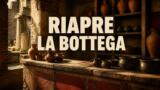 Ercolano, riapre la Bottega di Priapo e il quartiere abitativo