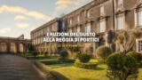 Eruzioni del Gusto 2026 alla Reggia di Portici, il programma