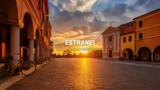 Estranei, di cosa parla la serie di Rai 2