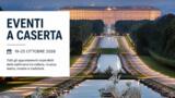 Eventi a Caserta dal 19 al 25 ottobre 2026: il programma della settimana