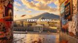 Eventi a Napoli dal 26 ottobre al 1 novembre: il programma della prossima settimana