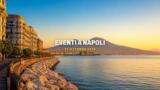 Eventi a Napoli oggi, 25 ottobre 2026: cosa fare in città