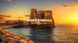 Eventi a Napoli oggi, 26 ottobre 2026: cosa fare in città