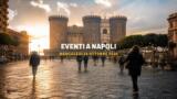 Eventi a Napoli oggi, 28 ottobre 2026: cosa fare in città