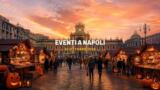 Eventi a Napoli oggi, 29 ottobre 2026: cosa fare in città