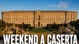 Cosa fare a Caserta nel weekend: eventi da venerdì 2 a domenica 4 ottobre