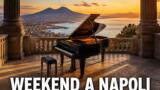 Cosa fare a Napoli nel weekend: eventi da venerdì 16 a domenica 18 ottobre