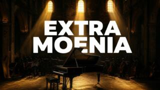 Extra Moenia 2026 a Napoli: musica e storia nelle periferie dal 4 al 31 ottobre