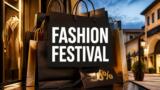 Fashion Festival 2026 a La Reggia Outlet: sconti fino al 70%