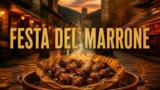 Festa del Marrone a Campora 2026: il 18 ottobre nel Cilento