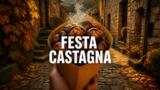 Festa della Castagna di Scala 2026: date e tradizioni