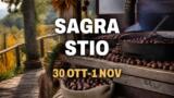 Festa della Castagna di Stio 2026