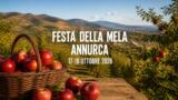 Festa della Mela Annurca 2026 a Valle di Maddaloni, il programma