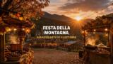 Festa della Montagna a Sessa Cilento 2026, due serate di gusto