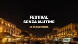 Festival del Senza Glutine a Napoli, 4 giorni a Piazza Dante