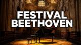 Festival Spinacorona 2026: Beethoven nel centro storico di Napoli