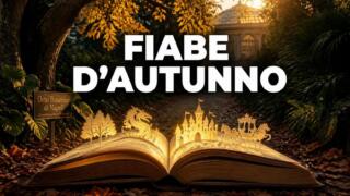 Fiabe d’Autunno 2026 all’Orto Botanico di Napoli: spettacoli per famiglie fino al 22 novembre