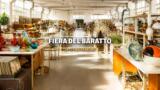 Fiera del Baratto e dell’Usato alla Mostra d’Oltremare