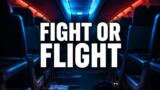 Fight or Flight stasera su Sky Cinema Action